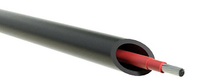 ThermTrac система обогрева с использованием скин-эффекта 